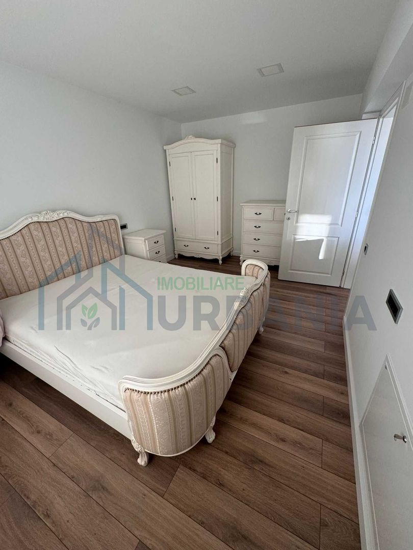 Apartament 2 camere de închiriat, Bulevardul Independenței, Iași - Poză 2