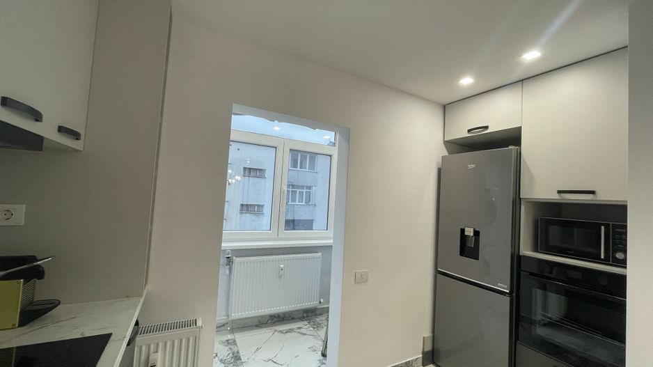 APARTAMENT MODERN | COMPLET MOBILAT SI UTILAT| 2 CAMERE | RADAUTI - Poză 16