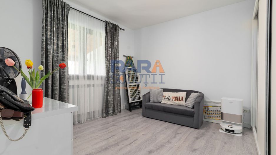 Casa ideală - 3 dormitoare, 1400 mp teren - Poză 10