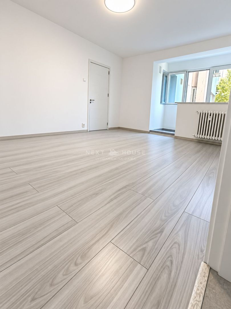 2 CAMERE DRUMUL TABEREI – FAVORIT | RENOVAT  | METROU | COMISION 0%  | - Poză 2