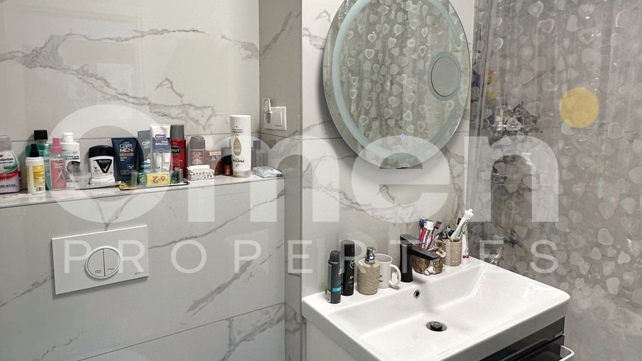 Apartament 3 camere de vanzare bd-ul Decebal - Poză 6