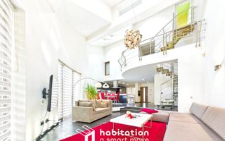 Descoperă eleganța unei case moderne– vizitează prin tur virtual - Poză 2