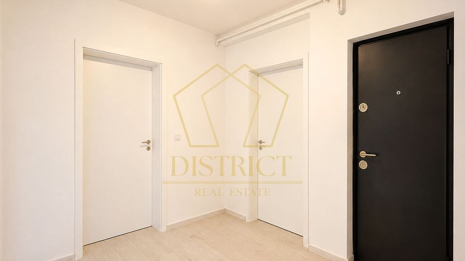 Apartament superb cu 3 camere I Giroc - Poză 1