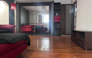 Aproape de Cantacuzino! Vânzare apartament cu 2 camere în Târgoviște!