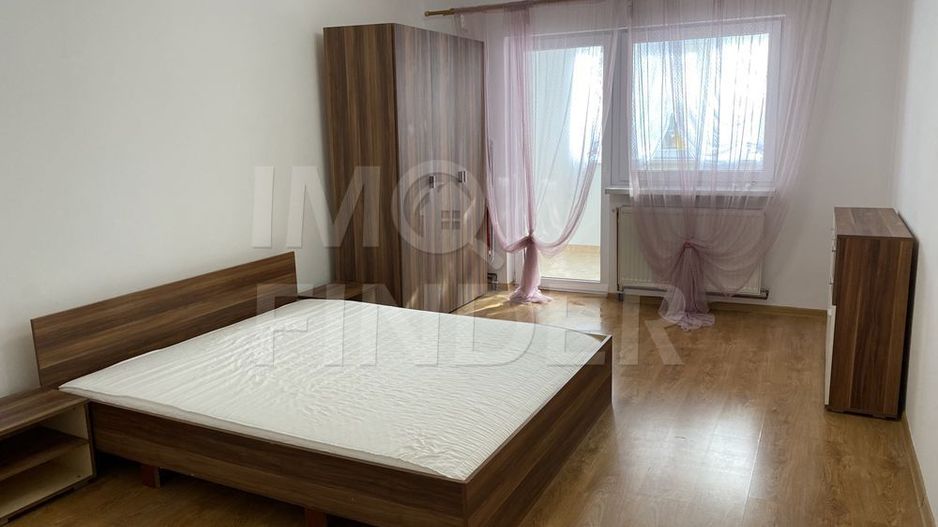 2 camere decomandate Finisat si Mobilat Marasti - Poză 3