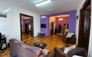 COMISION 0% | Apartament 5 Camere | 120mp | Parter | Zona Elisabetin - Poză 2