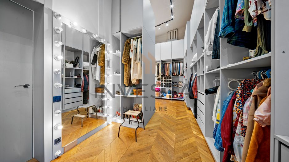 Vila de lux cu panorama spre natura! - Poză 17