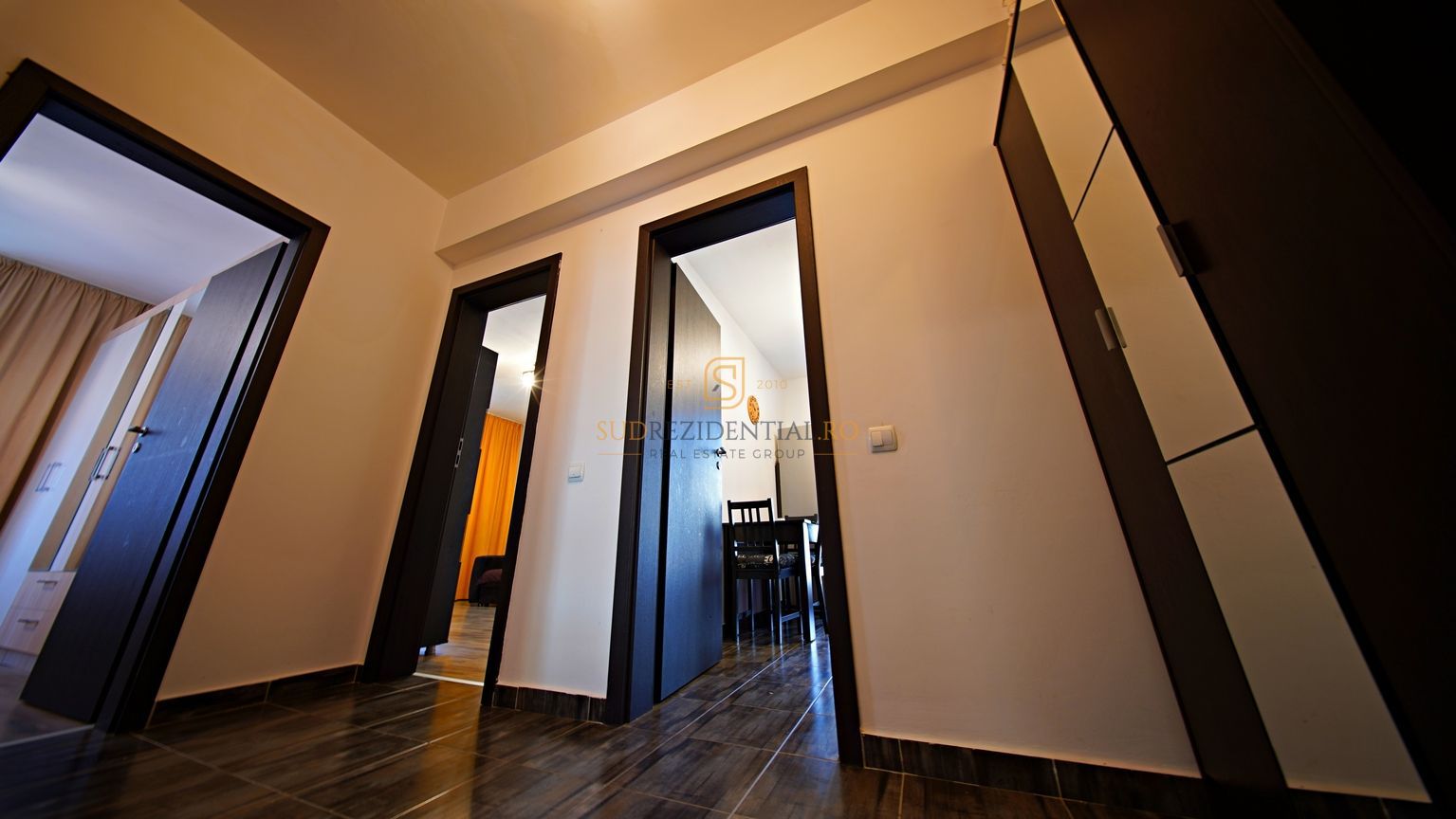 Apartament cu 2 camere,mobilat si utilat,mutare imediata, Sos. Salaj - Poză 14