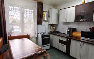 Ap. 4 camere | Parter | Garaj + parcare | V. Alecsandri - Poză 10