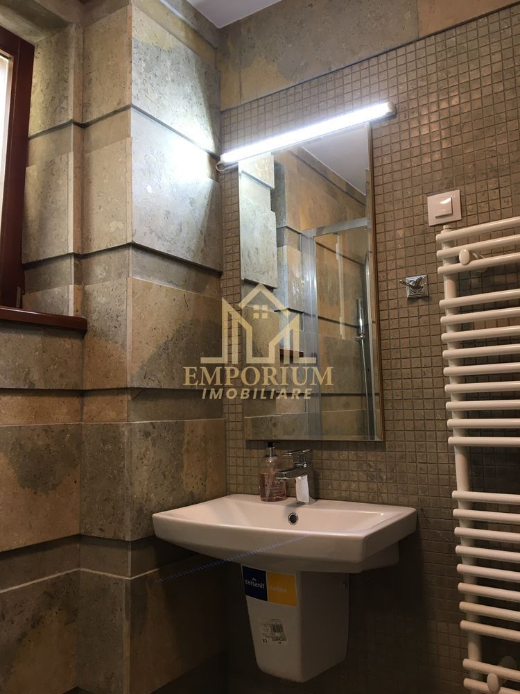 3 camere semidecomandate, la casa, Zorilor, Gradina Botanica, UMF - Poză 6