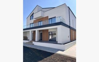 Vila de lux pentru vanzare | Herastrau | 8 camere | design premium - Poză 1