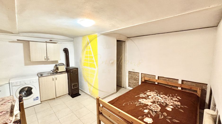 Apartament 1 camera - Take Ionescu DEMISOL - Poză 1