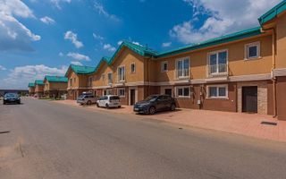 Casa Cosmopolis, prima inchiriere - Poză 19