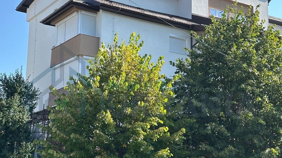 Apartament 3 camere, 67 mp, Tomești - Etaj 3, izolație termică nouă - Poză 6