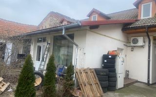 OPORTUNITATE INVESTITIE! Casa Buziasului - Poză 7