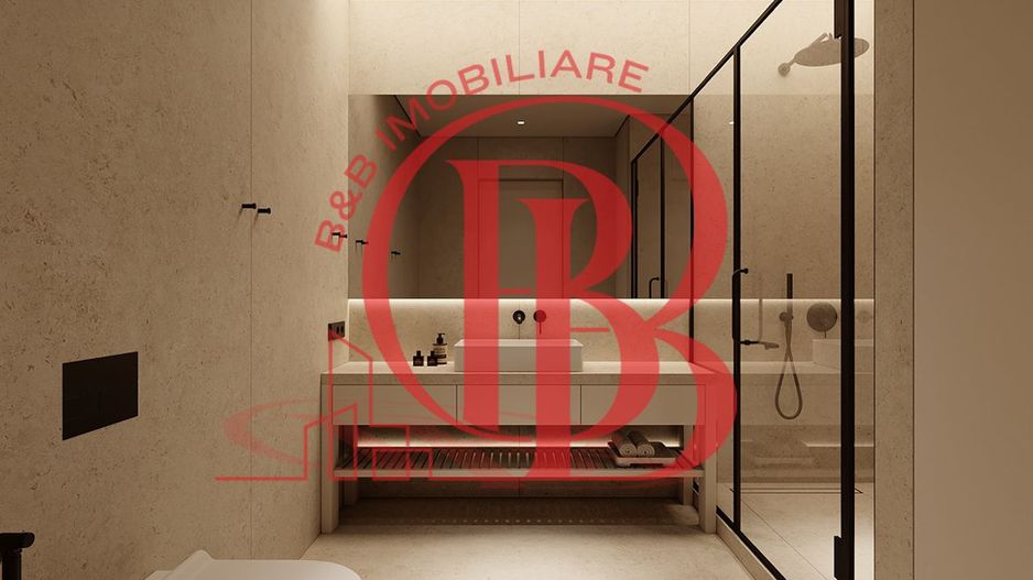 2 decomandat-bloc boutique  Metrou Nicolae Teclu - Poză 12