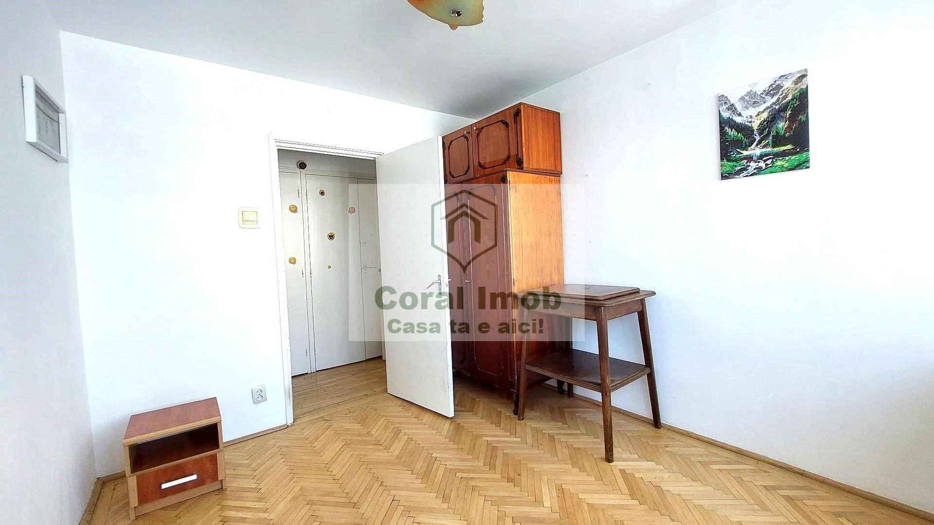 Vanzare apartament 3 cam semidecomandate, Iancului - Poză 8