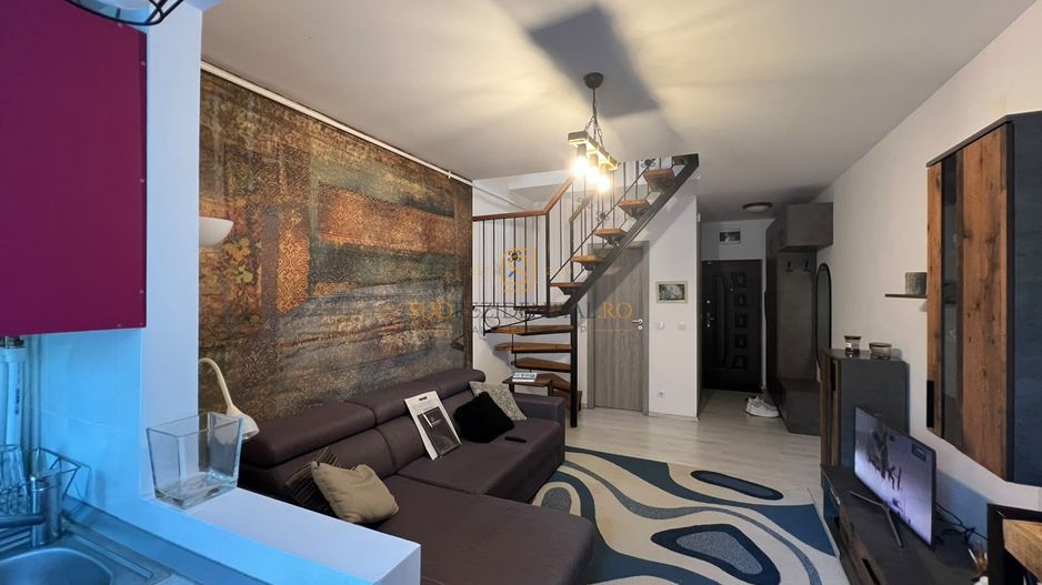 Apărătorii Patriei - duplex 3 camere, 8 minute de metrou - Poză 2