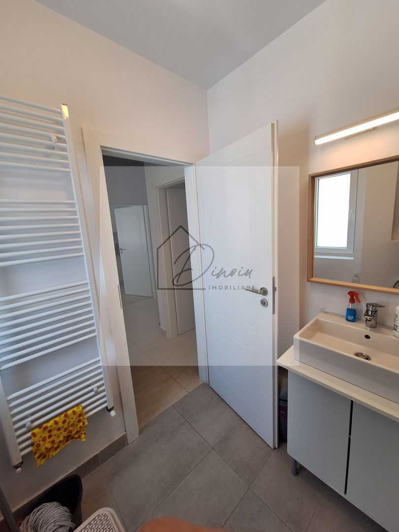 Vila de vanzare Pipera Rond OMV I  American Village I Comision 0% - Poză 23