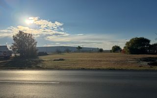 De vanzare Teren Zona industrial Expo Arad FS 64 vizibilitatea maxima - Poză 2