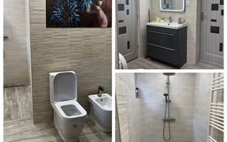 Casa cu 5 camere singur in curte str 22 decembrie 1989 - Poză 7