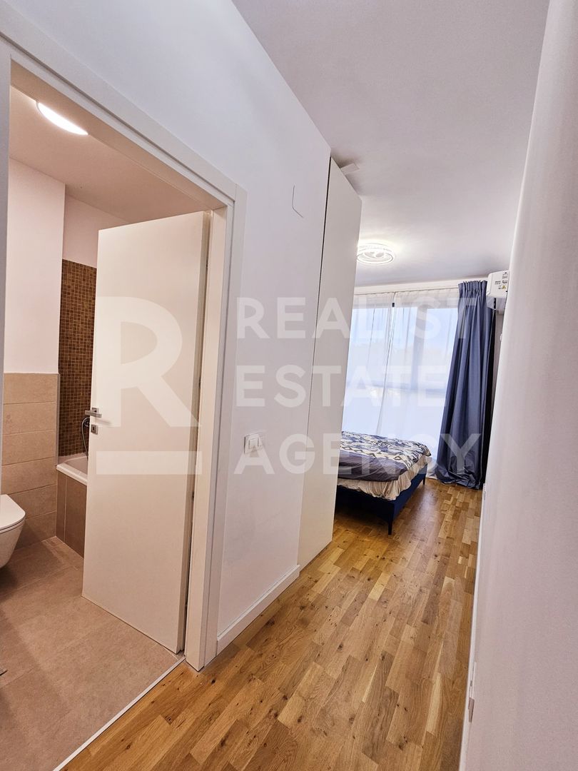 Vânzare apartament, 3 camere, Iancu Nicolae - Poză 9