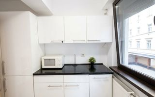 Apartament 3 camere cu grădină proprie – Domenii, Str. Sandu Aldea - Poză 5