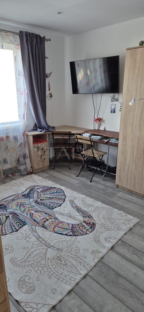 Apartament 3 camere – Florești, zona centrală - Poză 8