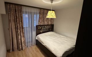 Apartament 2 camere Pallady, centrala proprie, parcare, mobilat complet - Poză 5