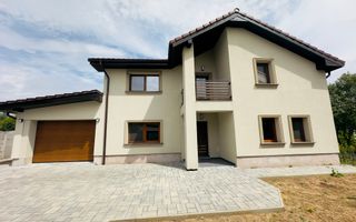 BG62-Vila Individuala 6 camere-Chisoda - Poză 24