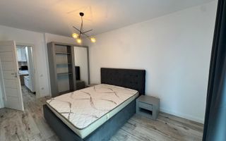 3 camere, modern, bloc nou, terasa,2 parcari, Zorilor, Zona LIDL - Poză 4