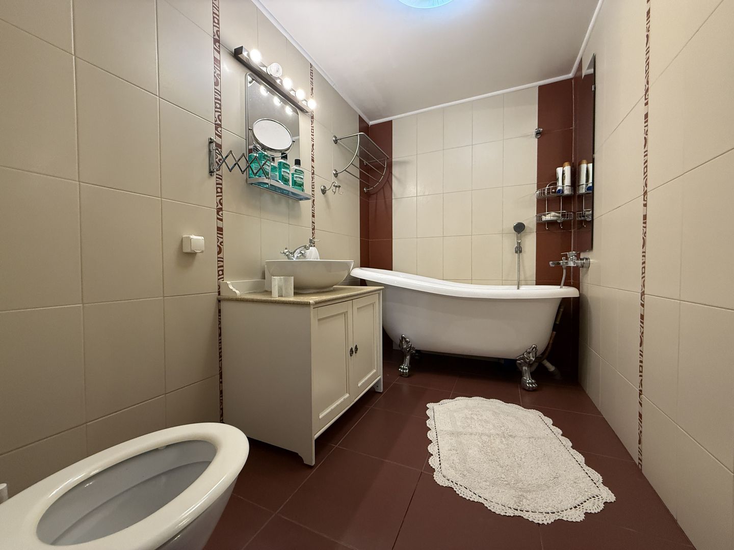 Apartament duplex Piata Sudului - Oltenitei - Poză 3