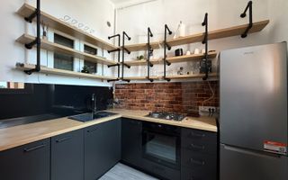 Apartament cu 3 camere | 80 mp | Ultracentral | UMF - Poză 8