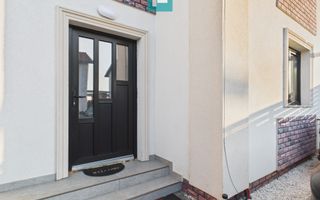 Casă cu 3 camere, P+1–Giarmata - Poză 24