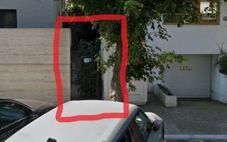 Teren 293 mp si casa 94 mp, doar acces pietonal - Poză 2