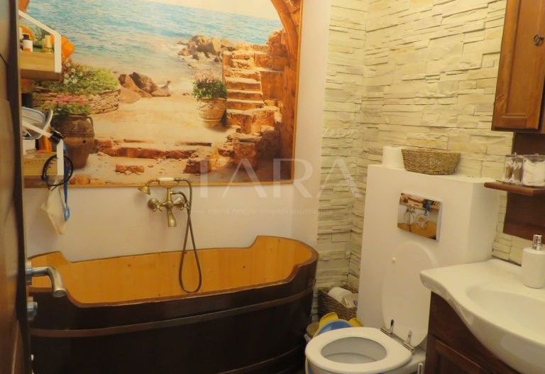 Apartament 3 camere – Zona Eroilor, Florești - Poză 6