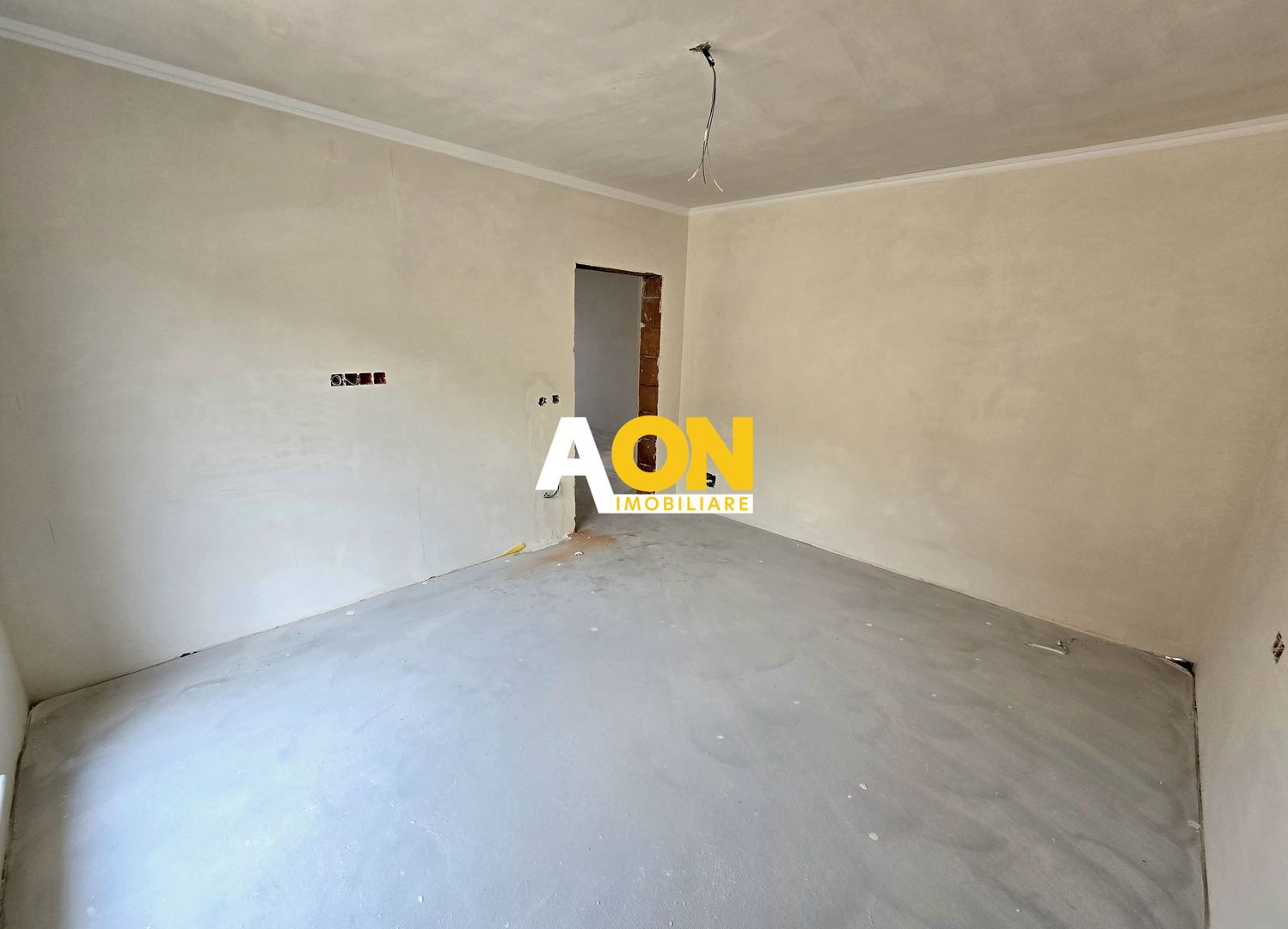 Casă Individuală, 600mp Teren, Zona Piață - Cetate - Poză 10