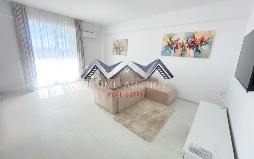 Apartament 2 camere 50 mp + balcon și parcare | prima închiriere - Poză 2