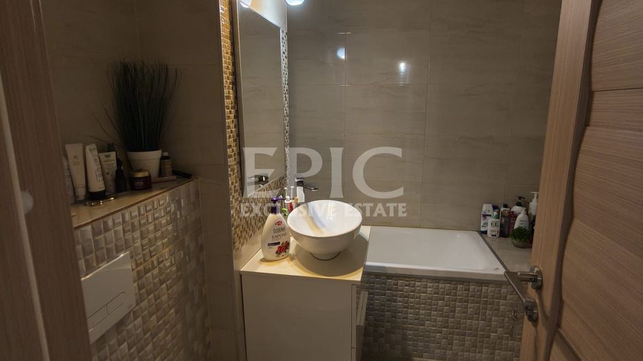 Apartament 3 camere/ Etaj 2/ Decomandat/ 2 băi/ Tudor - Poză 8