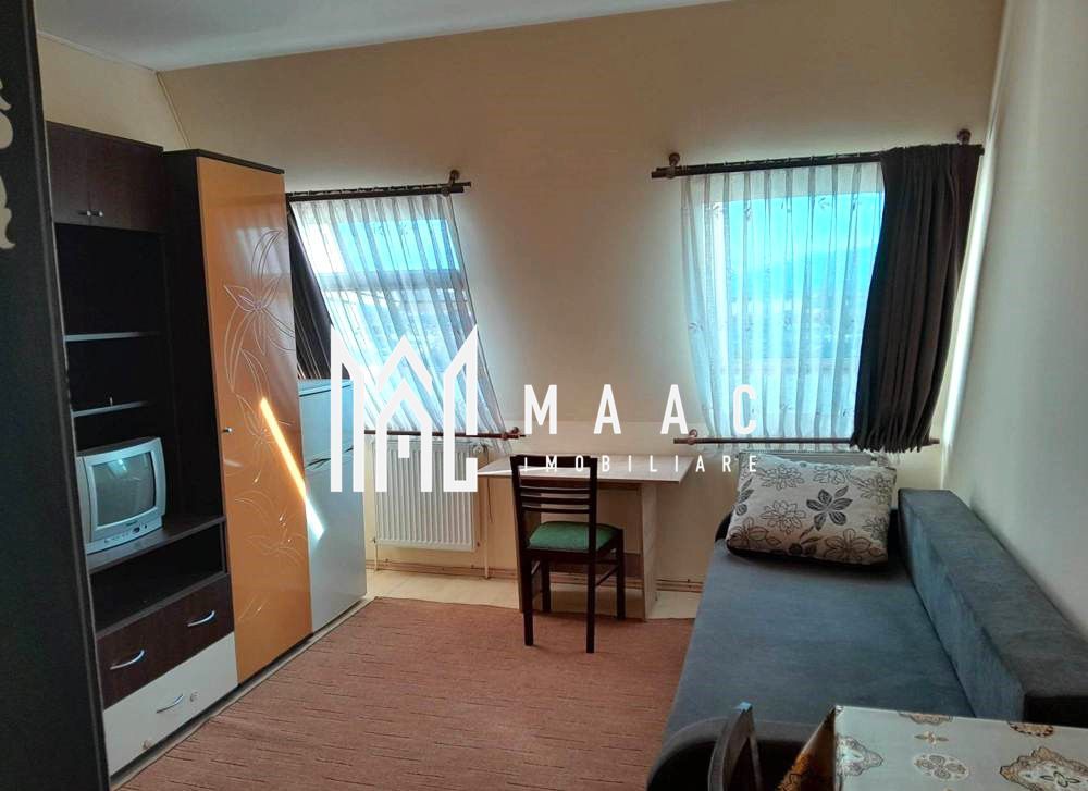 Garsoniera | Lift | Strada Stefan cel Mare - Poză 1