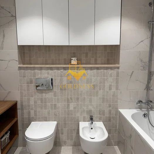 3 camere, 2 bai, garaj Zona Centrala, Meron, NTT Data,Bosch,Constanta - Poză 11