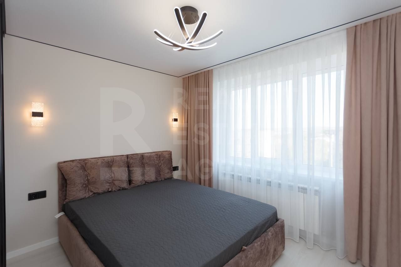 Vânzare, apartament, 3 camere, str. Bogdan-Voievod, sectorul Râșcani - Poză 12