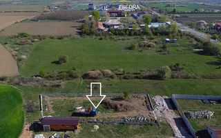 De vanzare Teren Intravilan 1000MP In Satu Mare,Strada Gorunului - Poză 2