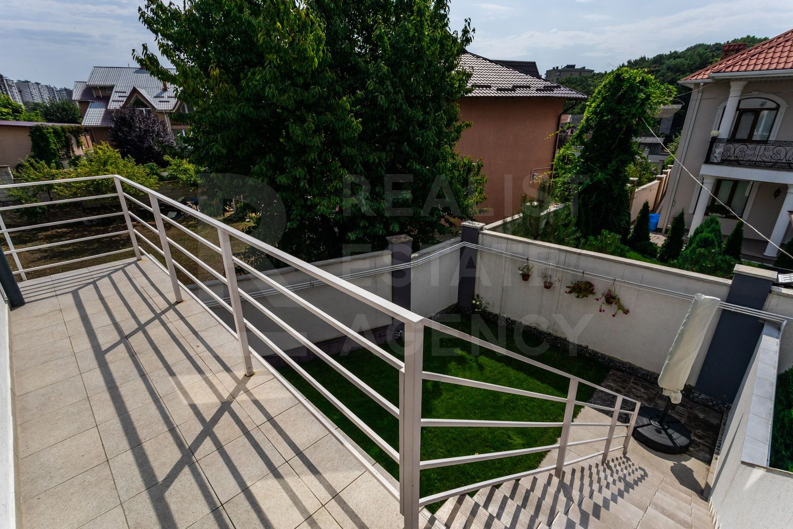 Chirie, duplex, 150mp, sectorul Buiucani. - Poză 15