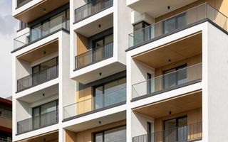 apartament 3 camere de vanzare- Rahmaninov- vedere parc - Poză 10