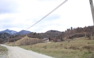 Pământ I Fereastră către Eternitate în  Transilvania - Poză 1