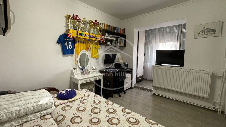 Apartament cu 2 camere de vânzare în zona Rogerius, Oradea - Poză 4