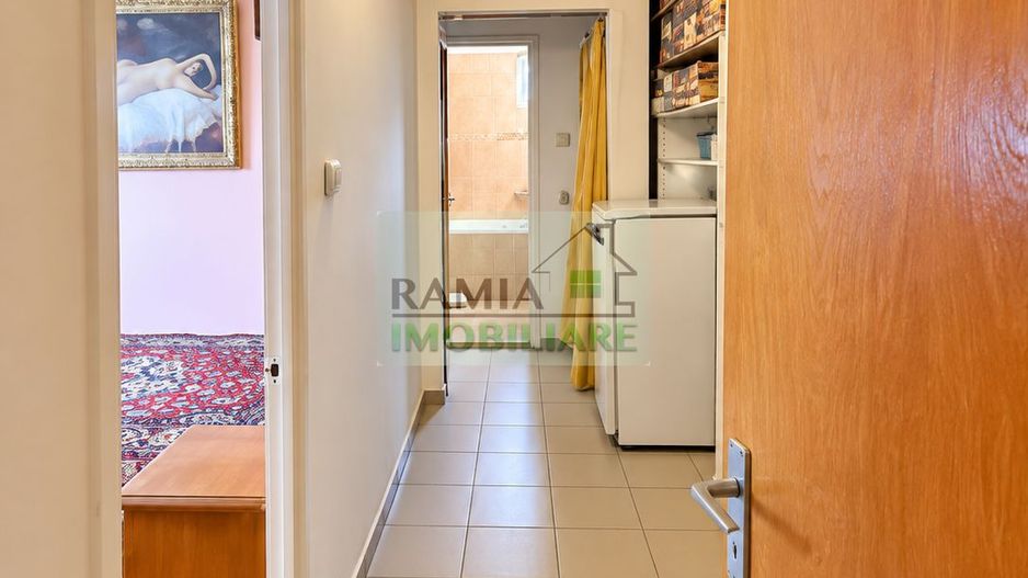 Apartament 3 camere,Etaj 3/4, Parcare + Depozitare , Astra - Poză 7