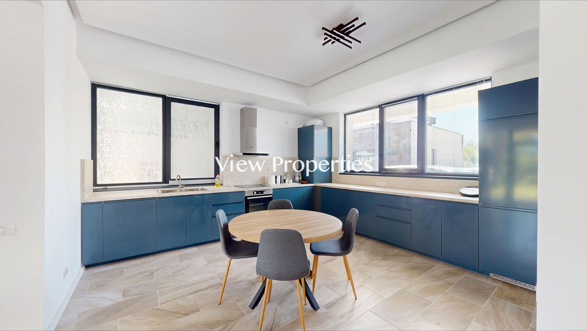 Duplex de închiriat în Corbeanca – 4 camere | 0% Comision - Poză 4