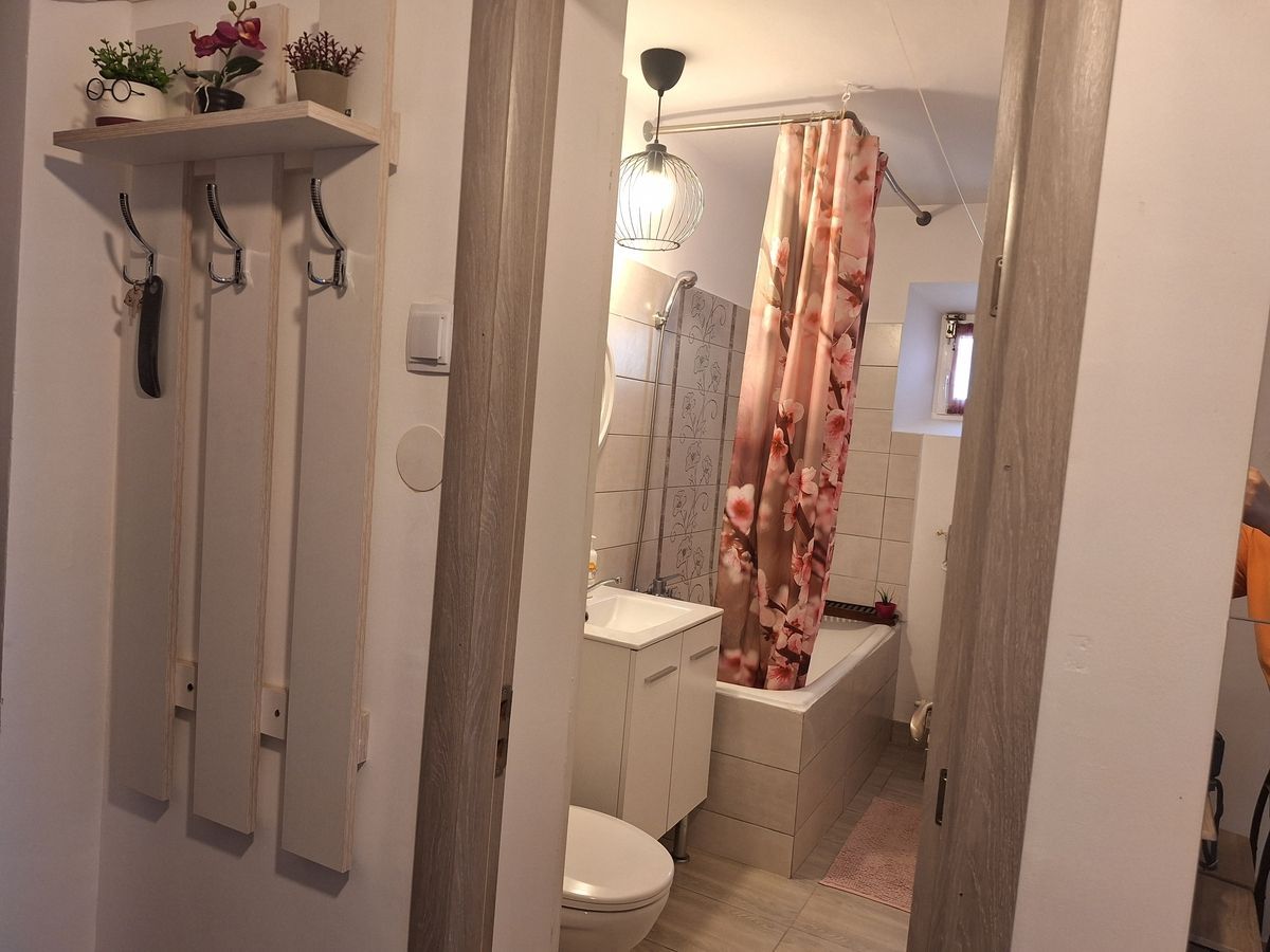De Închiriat Garsoniera langa Mall Vitan, Petfriendly - Poză 18